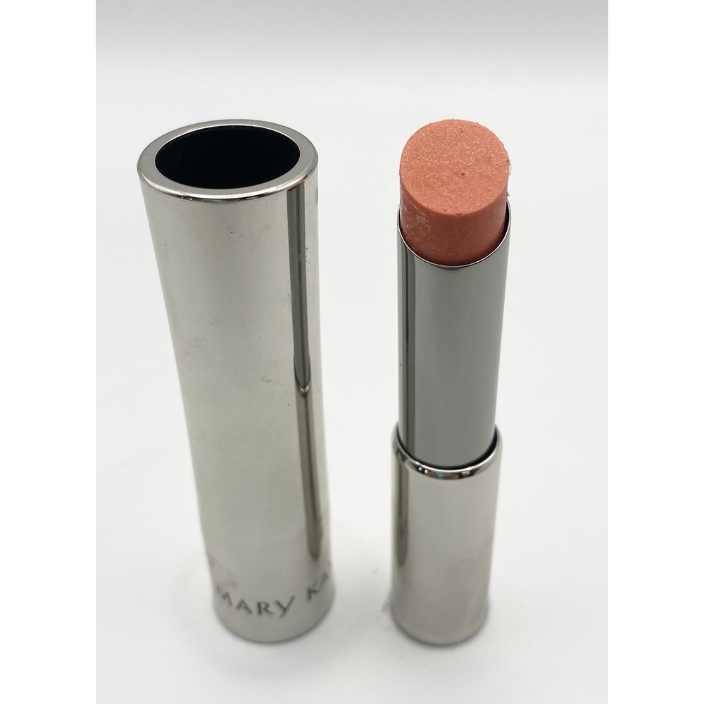 Mary Kay True Dimensionsβ Lipstick Arctic Apricot 088581 .11 oz New No Box
